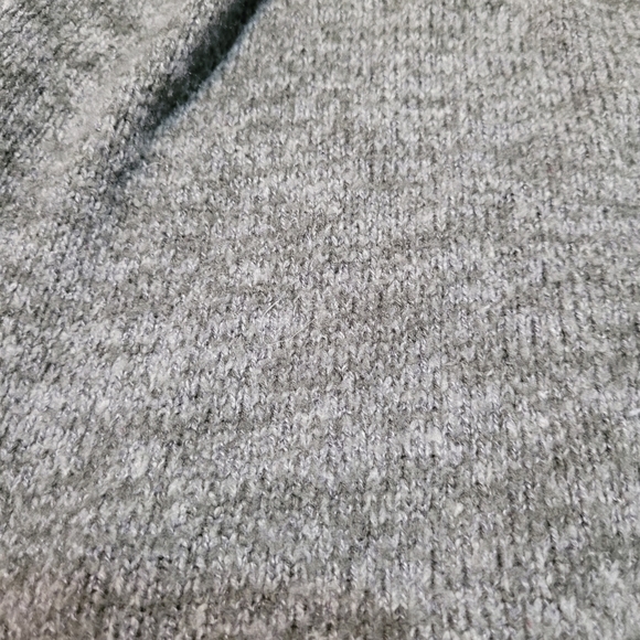 Abercrombie & Fitch relaxed fit swing cardigan - Picture 4 of 6